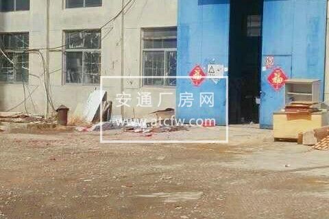芝罘区黄务南里工业园1000方厂房出租