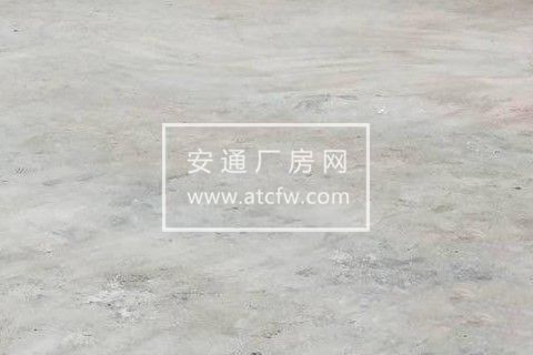 斑竹园 工业村海宁皮革城附厂房800平米