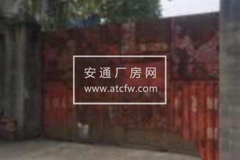 双流区天府新区二绕出口附近1300平米厂房出租