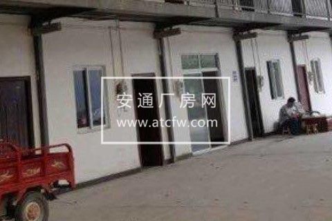 韩场镇厂房仓库出租屋里3500平米