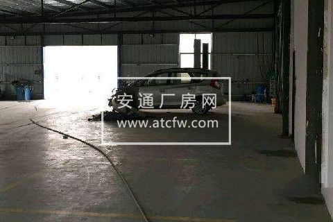 五里头1000平米汽车维修车间出租