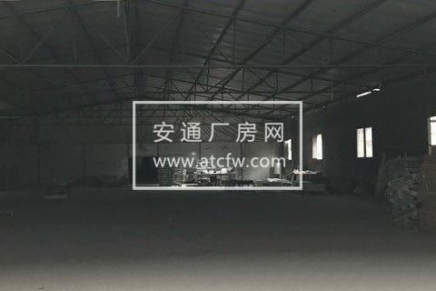 双流区地临成新蒲大道和双楠大道20000方厂房出租