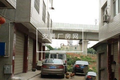 天府新区新兴乡庙山村厂房550平米