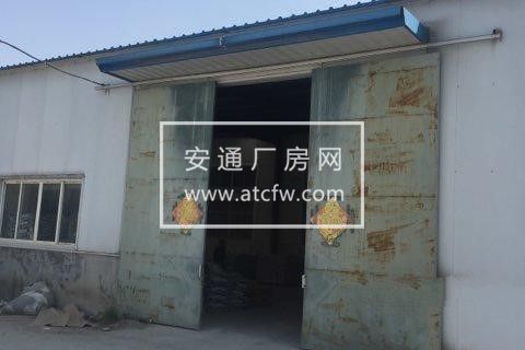 冰轮路只楚少沙埠北 厂房 800平米