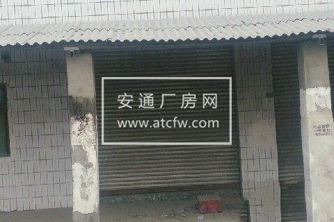 九江石井社区一组11号 厂房 600平米