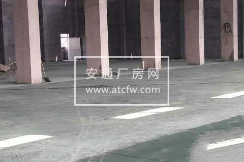 出租出售淄川双杨寨镇2千平新建砖混厂房 10吨行车