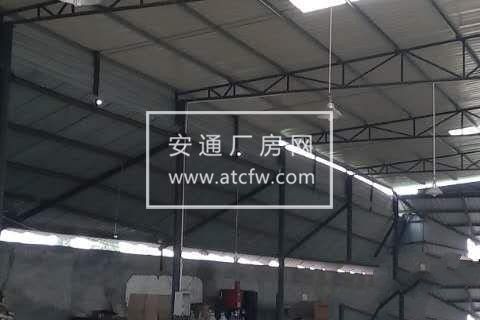 成都市永兴化工有限公司厂房2500平米