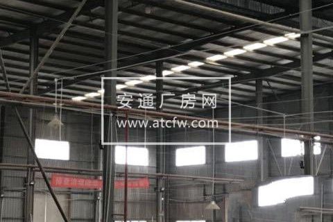 邛崃市羊安工业园4500方厂房出租