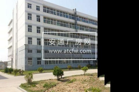 上海大街21号三十里堡西10000方厂房出租