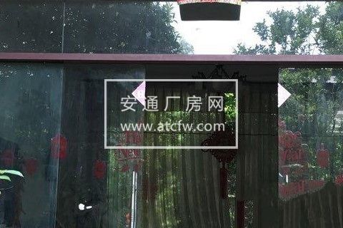 永盛镇尚石路石磊社区 厂房 1000平米