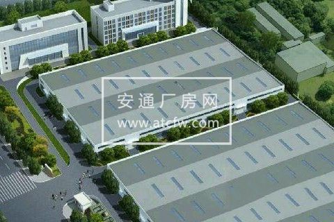 游仙周边 石马镇电梯产业园 厂房 仓库 13000平米