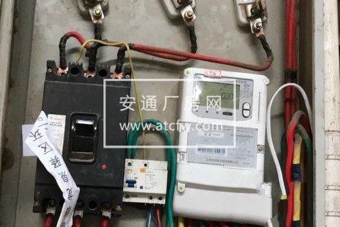 清水镇 厂房 1300平米