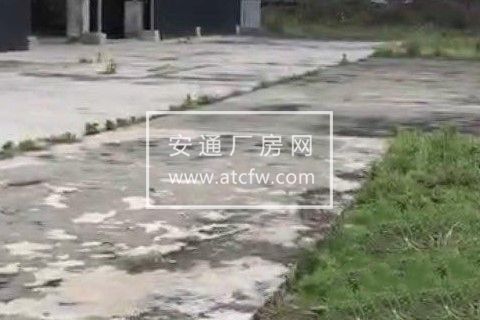 彭州 马牧河收费站出口100米 厂房 11000平米