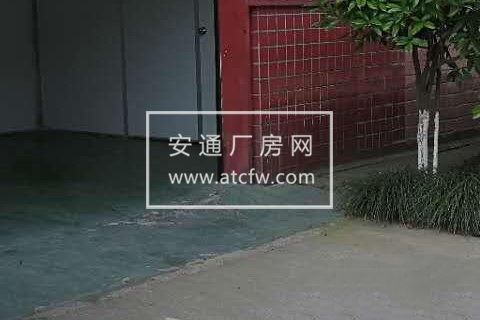 高品质花园式厂房出租