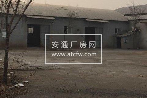淄川区蒲家聊斋城工业园6000方厂房出租