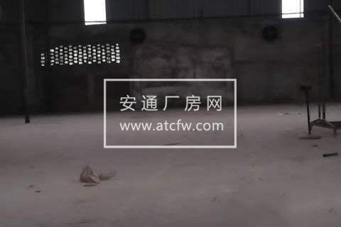 新都新繁空置厂房出租