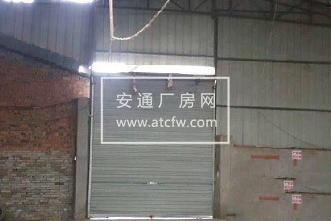 光华大道 位置好 厂房 1300平米住房400