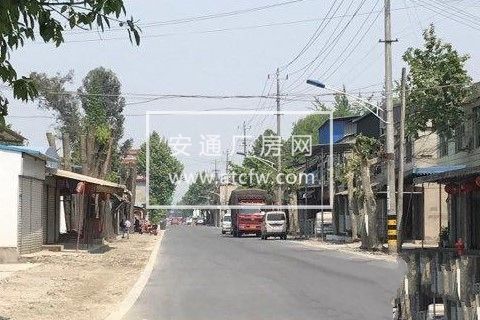 永盛镇尚石路石磊社区 厂房 1000平米