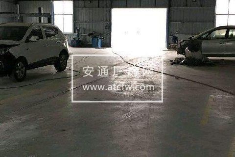 五里头1000平米汽车维修车间出租