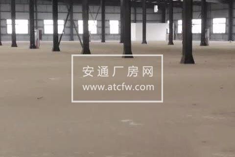 天府新区怡心湖旁厂房出租