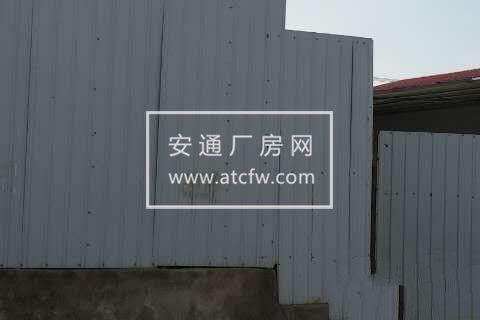 芝罘区鲁宝钢管西邻560方厂房出租