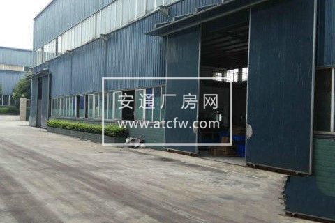 出租温江仓库房厂房2800平米