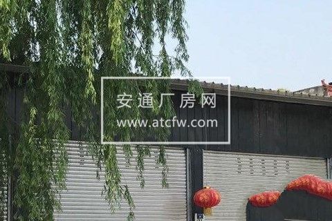 永盛镇尚石路石磊社区 厂房 1000平米