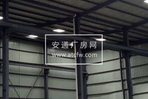 低价出租1000平米钢结构厂房