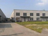 什邡市家具工业园 厂房 13500平米