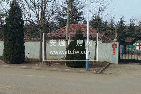 东珍格庄 厂房 1000平米