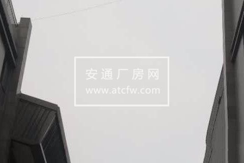 天府新区怡心湖旁厂房出租