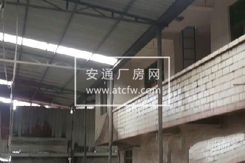 光华大道 位置好 厂房 1300平米住房400