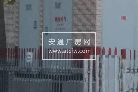 出租刘庄镇S229省道附近4300平厂房