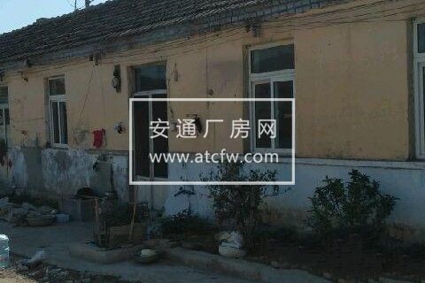 只楚南上坊 厂房 500平米