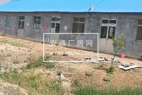 莱山区朱塂堡村北1200方厂房出租