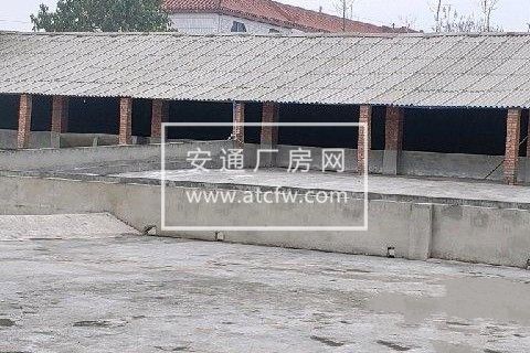 彭州三界镇春山村厂房100000平米