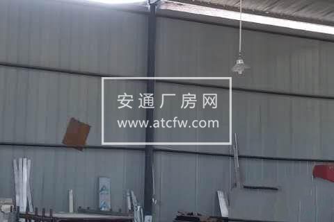 成都市永兴化工有限公司厂房2500平米