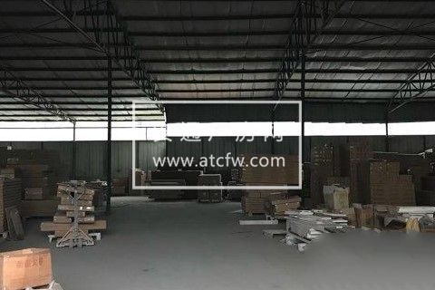 双流区地临成新蒲大道和双楠大道20000方厂房出租