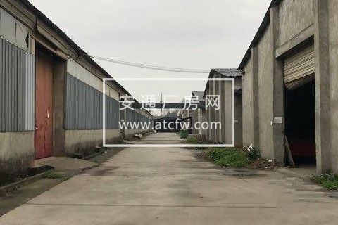 双流区地临成新蒲大道和双楠大道20000方厂房出租