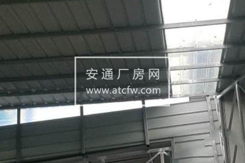 出租温江光华大道旁边300平方厂房/仓库