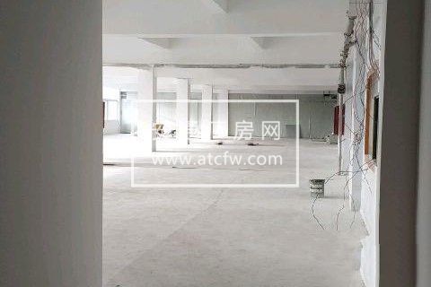 新装修厂房 420平米~9+-元/平/月