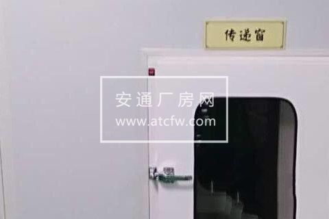 堰华路中小企业园厂房1400平米