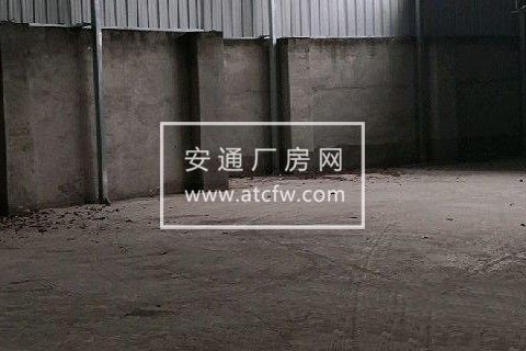 斑竹园 竹友街边 厂房 1300平米