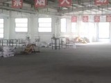 沣京工业园 厂房 4千平米