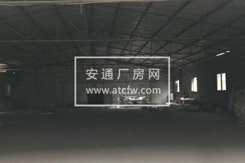 双流区地临成新蒲大道和双楠大道20000方厂房出租