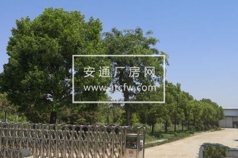 东西湖区武荆高速汉川出口1公里处2500方厂房出租
