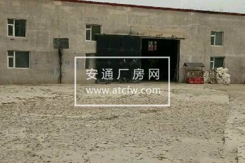 朝阳工业园区富锋镇2000平米厂房出租