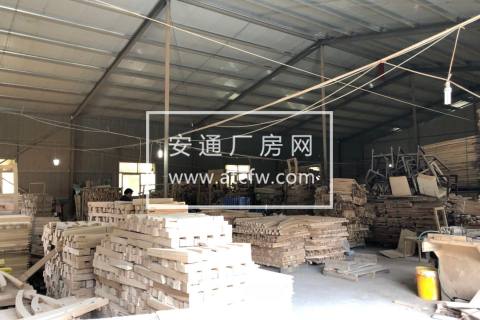 桐庐旧县镇10亩地3800方厂房出售