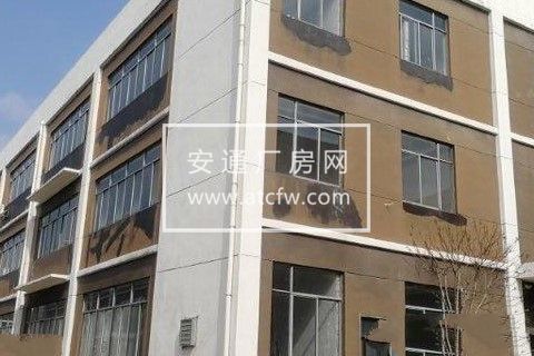 南昌县高新技术开发区龚杏产业城1733方厂房出租