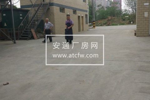 龙泉驿区西河镇1500方厂房出租